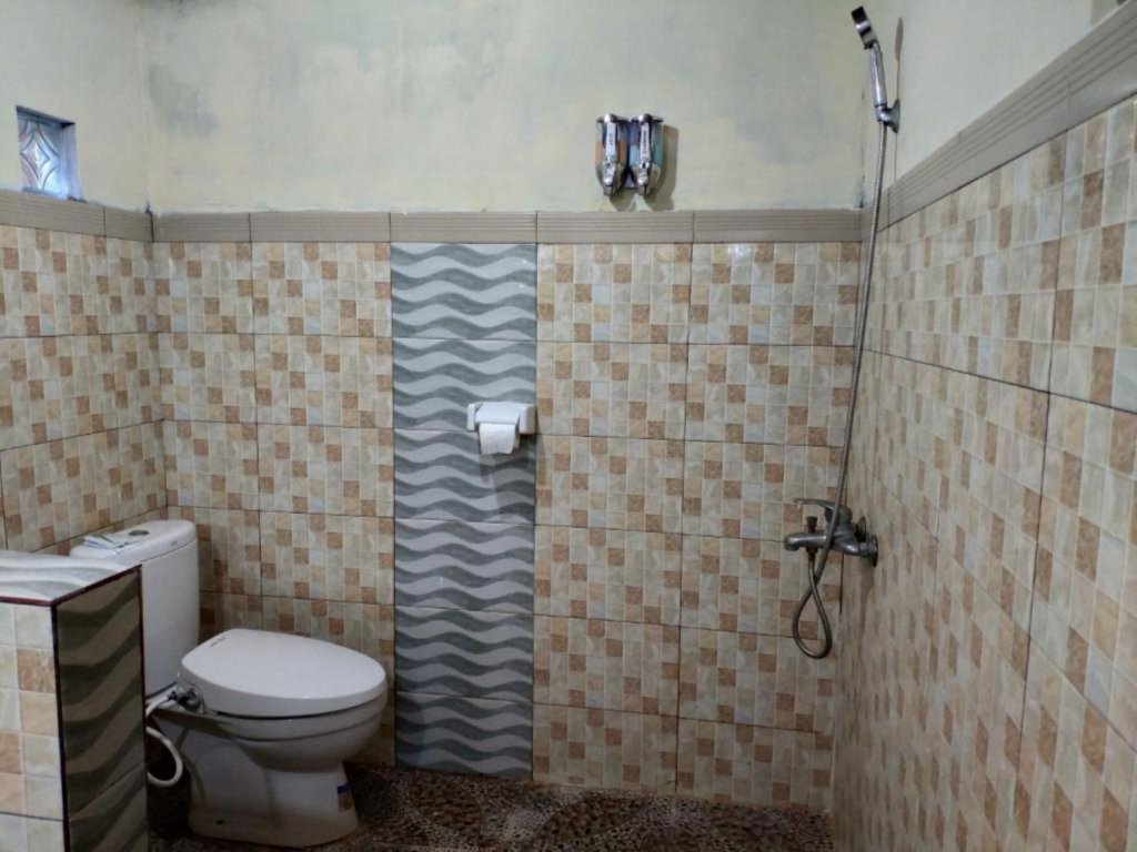 Premier Single room