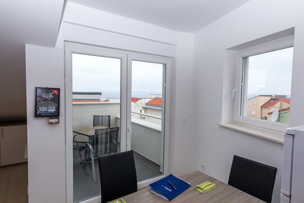 Apartments Adria exterior
