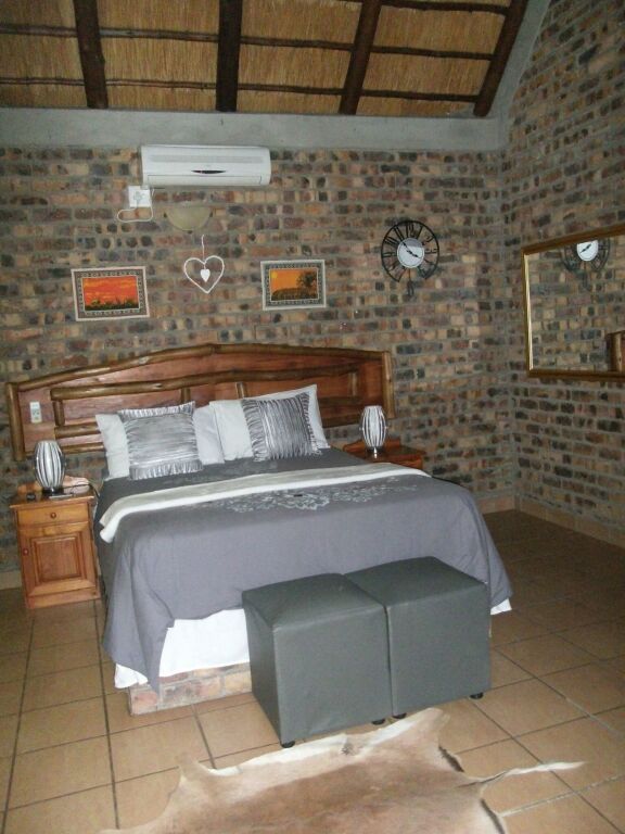 Leisure Kruger Lodge exterior