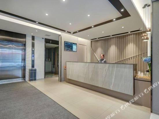 Xiang Lin Hotel exterior
