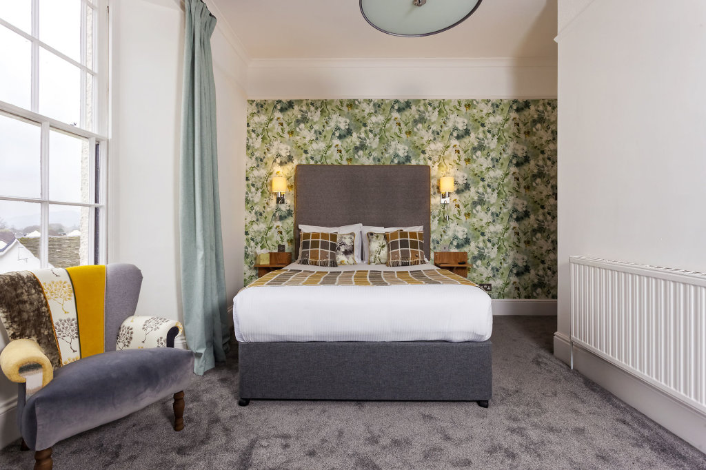 Economy Double room full double bed