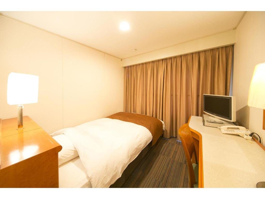 Deluxe Double room twin beds