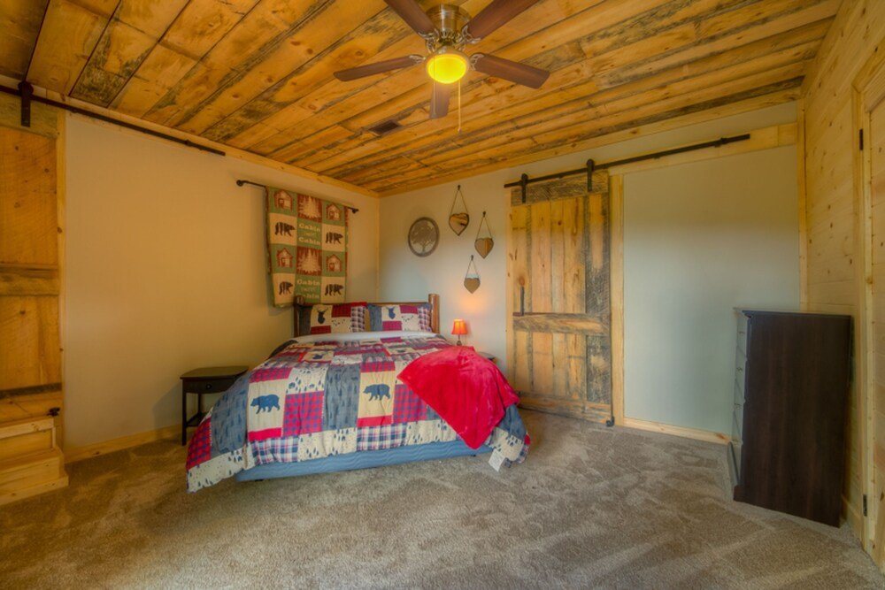 My Mountain Retreat by Escape to Blue Ridge exterior