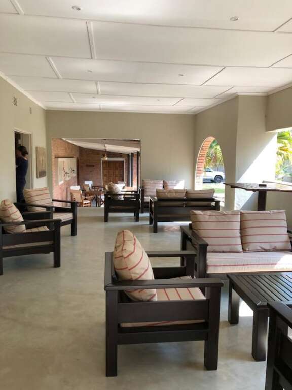 Lifesong Lodge exterior