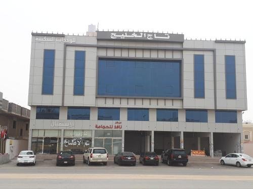 Gulf Crown Furniture & Services WLL exterior