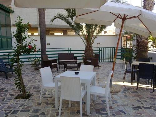 Porto Cesareo exterior