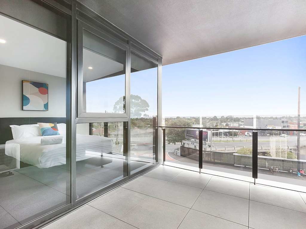 The Sebel Melbourne Moorabbin exterior