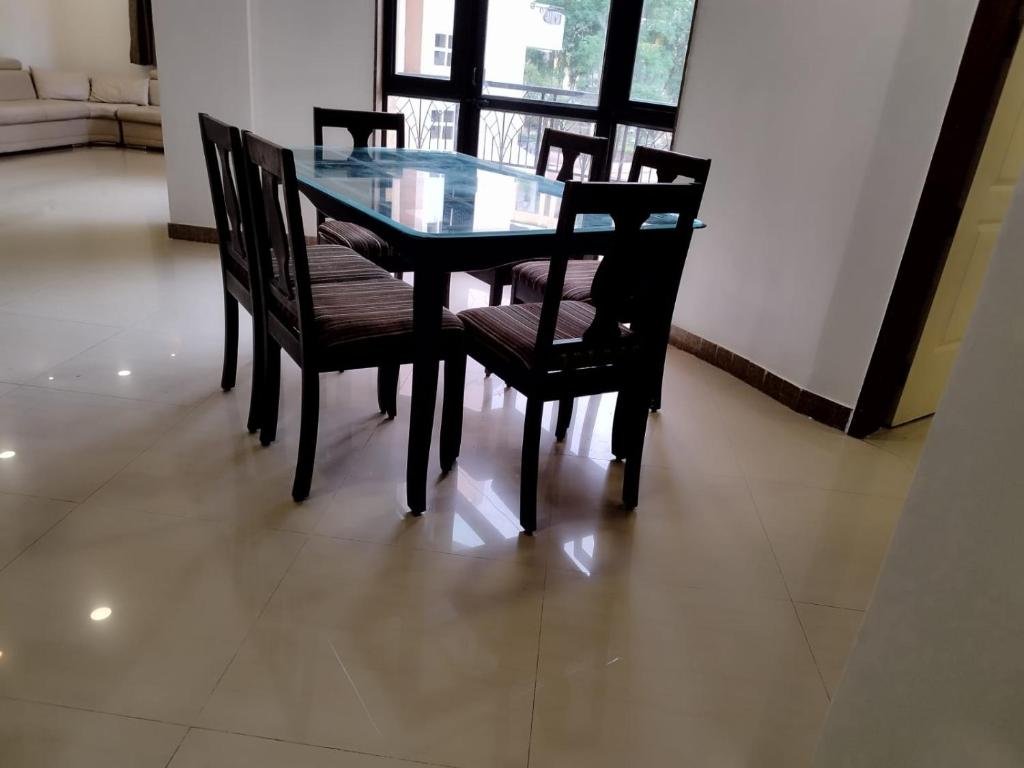 Just homes 2 bhk Service appt exterior