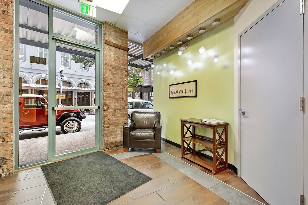Merchant Lofts by Hosteeva exterior