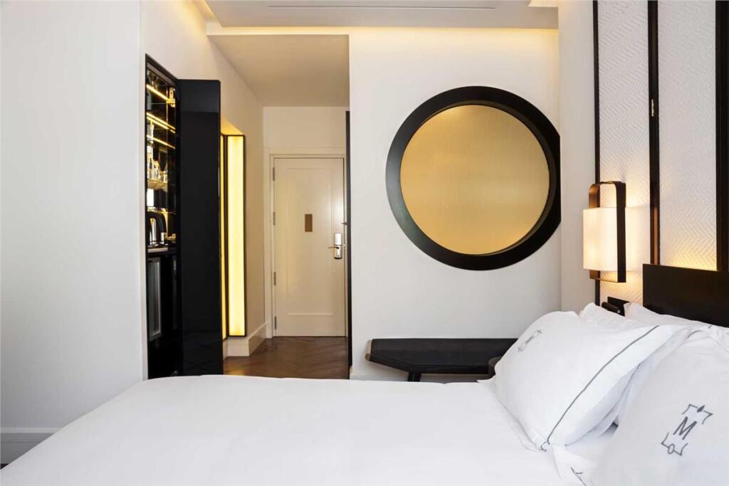 Gran Double Eivissa full double bed