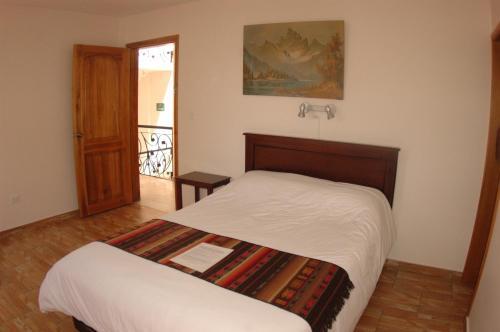 Comfort Double room twin beds