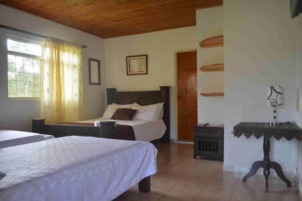 Hotel El Vergel Casa Campestre exterior