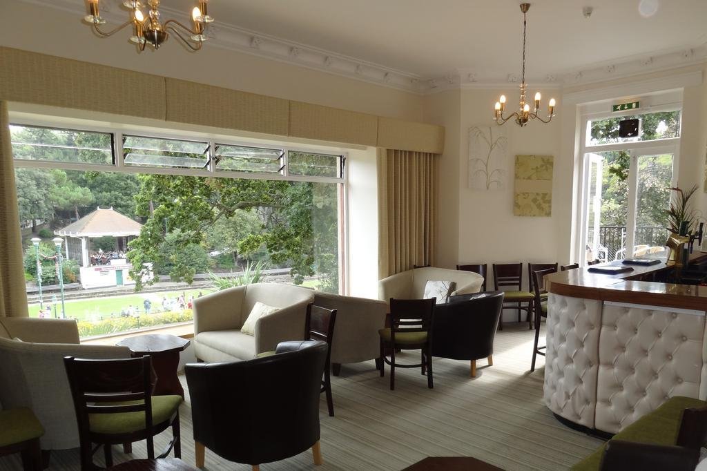 Standard Double room full double bed