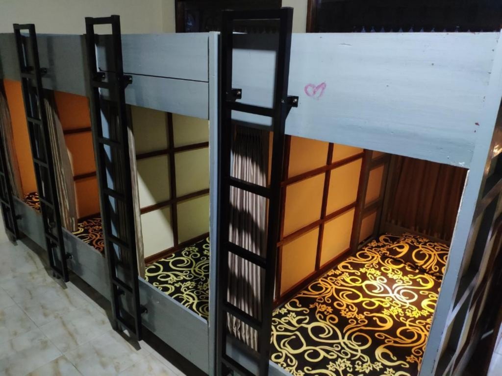 Premier Double room full double bed