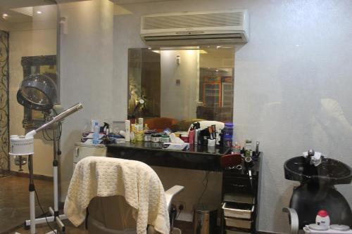 Al Saher For Hotel Apartment exterior