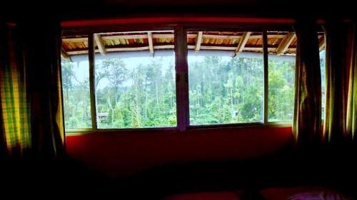Outback Coorg Homestay exterior
