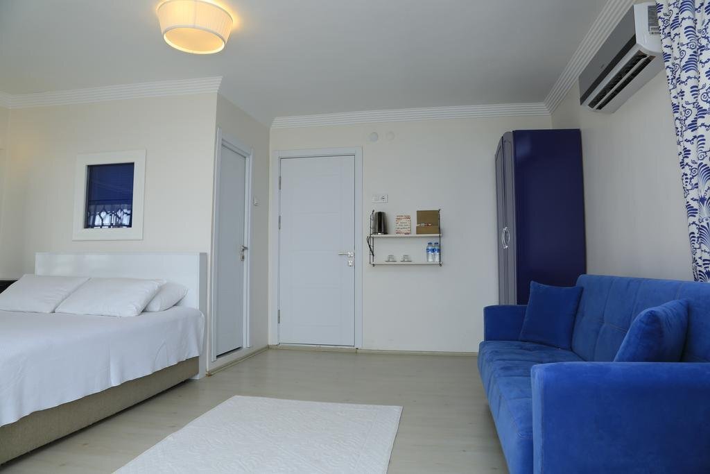 Sapanca Villa Suite exterior