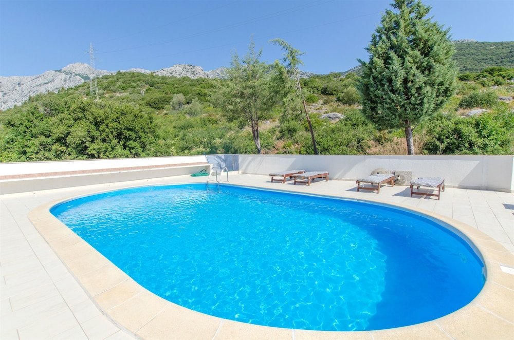 Villa Meridiana exterior