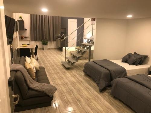 Economy Double room full double bed