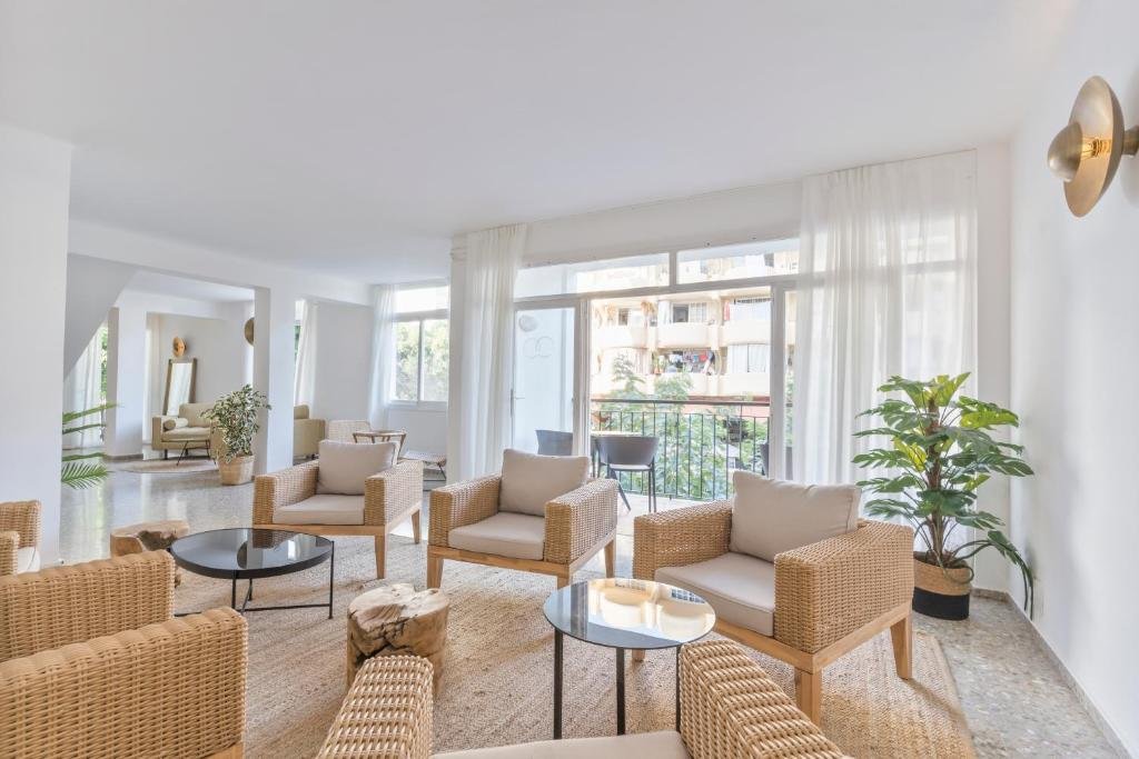 Economy Double room twin beds