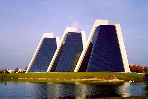 Caribbean Cove Hotel & Conference Center exterior