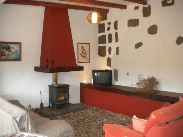 La Hacienda de Anzo exterior