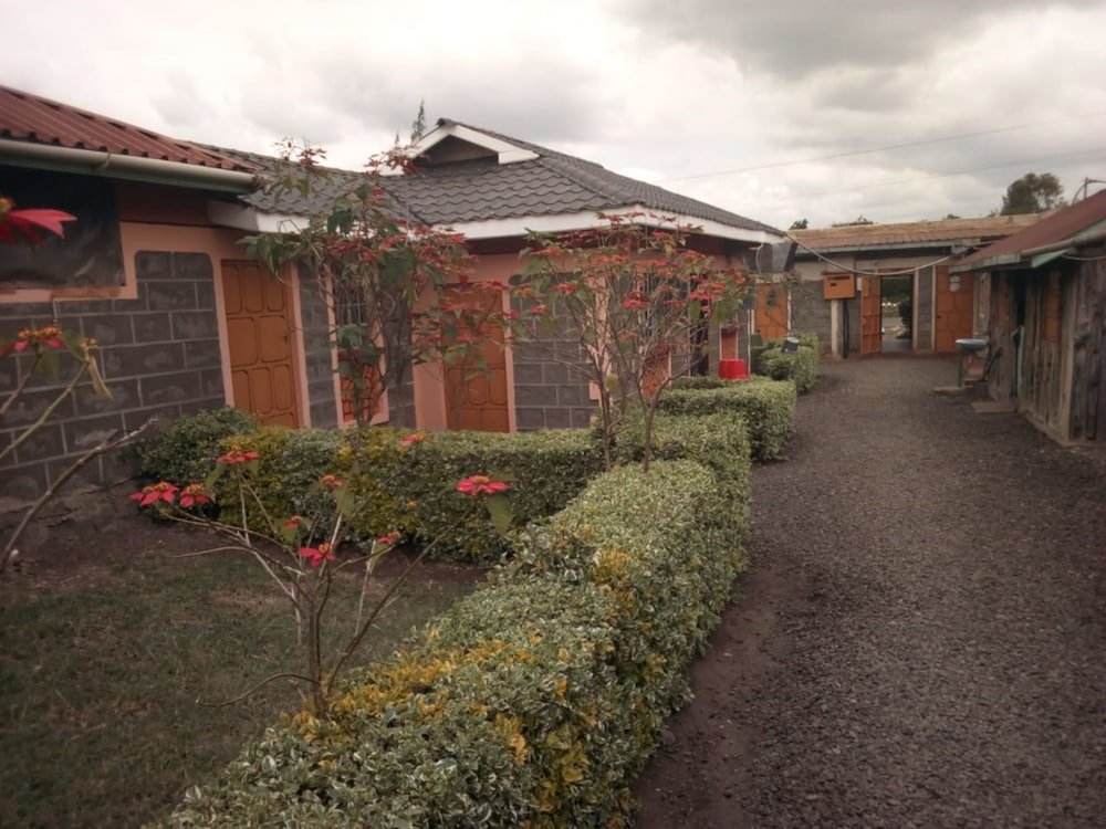 Honi Resort exterior