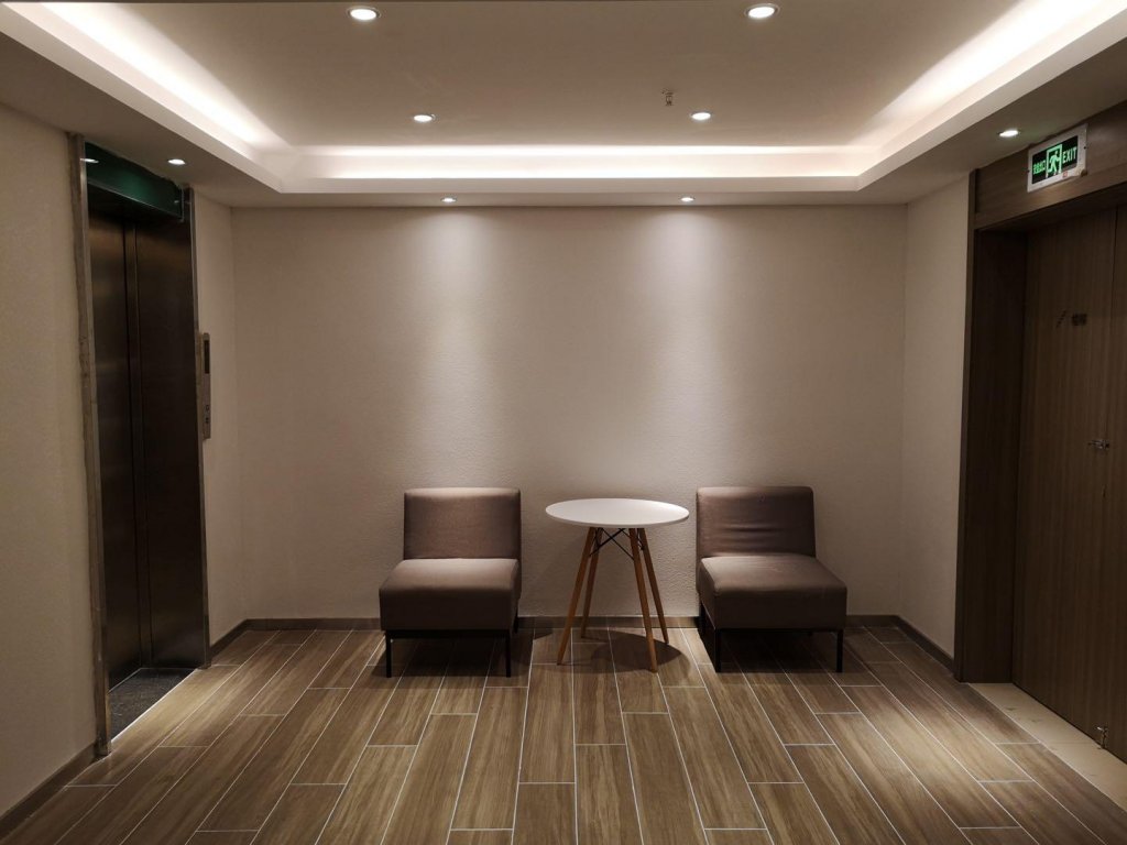 Hanting Hotel Nanjing Fuqiao Metro Station Weilaicheng exterior