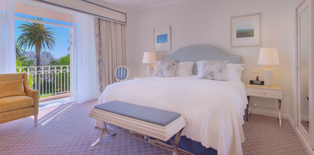 1 Bedroom Deluxe Single Suite