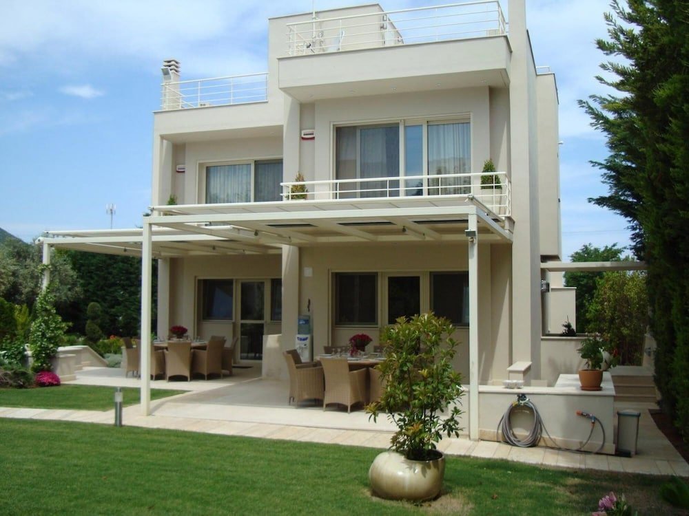 The Marble Resort Coral Villa 210 M 3 Levels 4 Bedrooms exterior