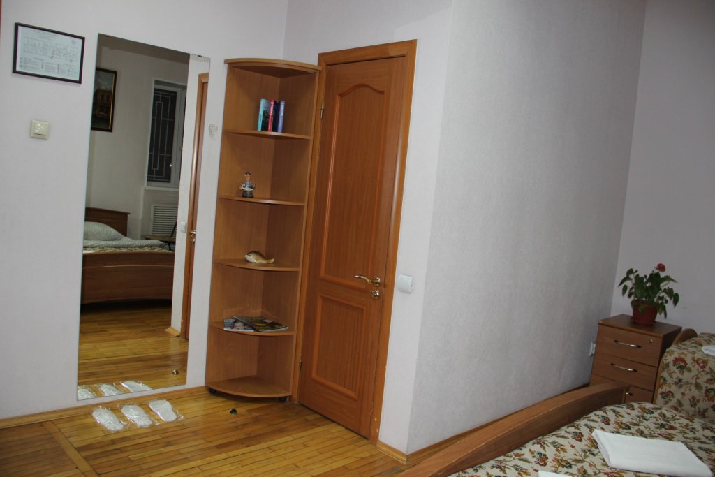 Classic Double room twin beds