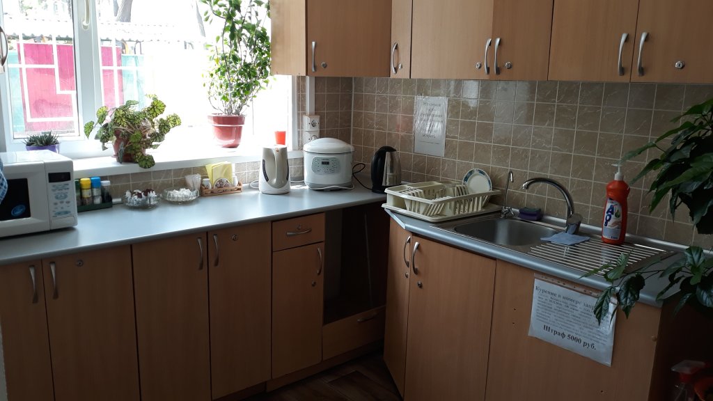 Deluxe Double room full double bed