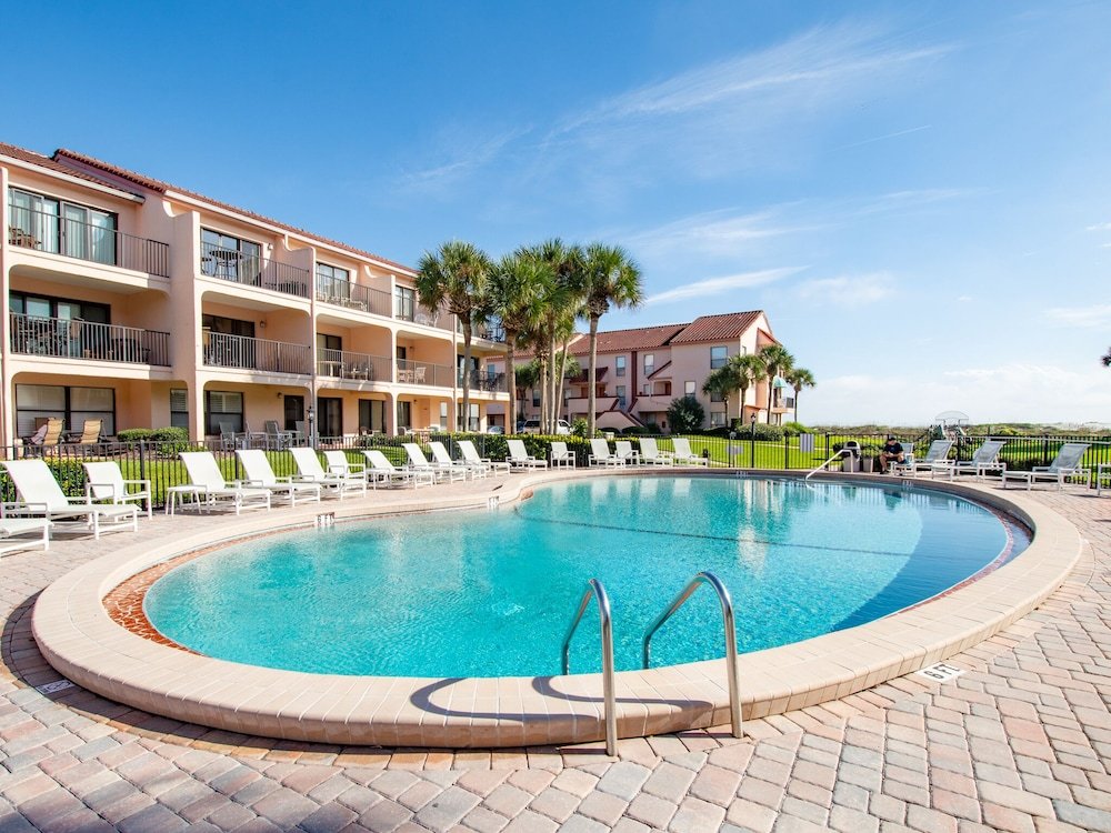 Sea Place Beach House exterior