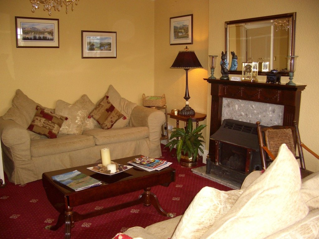 Double Junior Suite full double bed