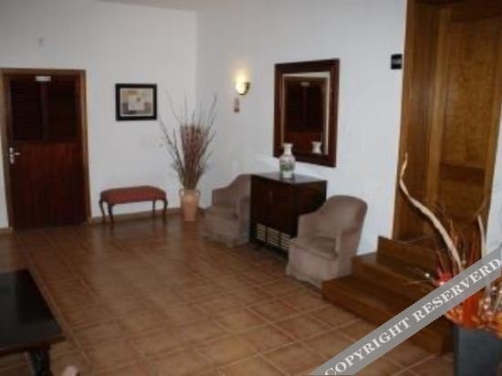 Hostal Pinar exterior