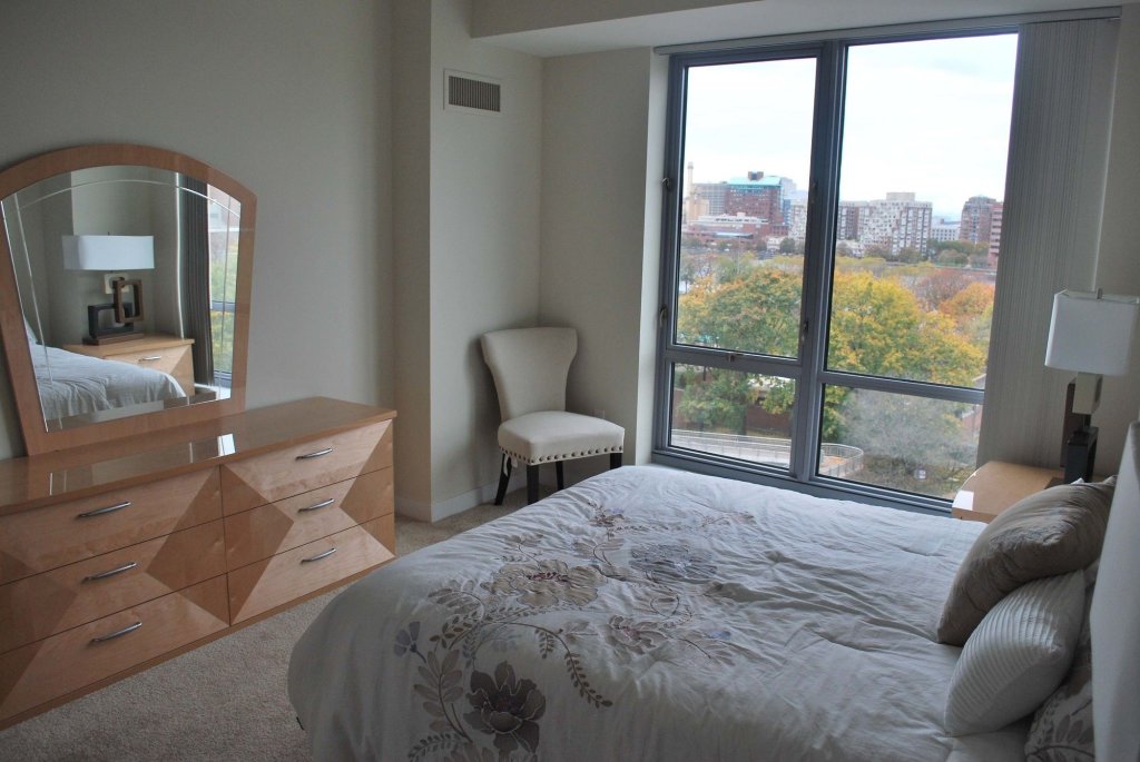 Charles River Executive Suites exterior