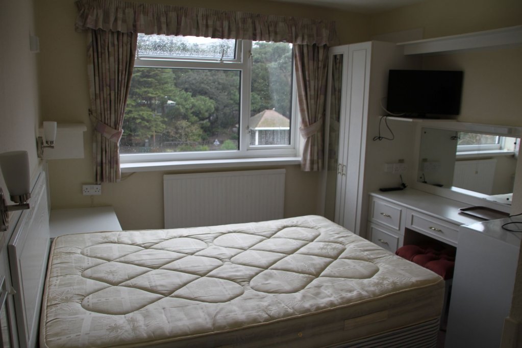Standard Double Family room