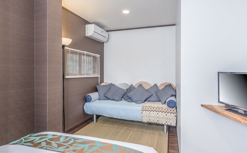 Guest House Nana exterior