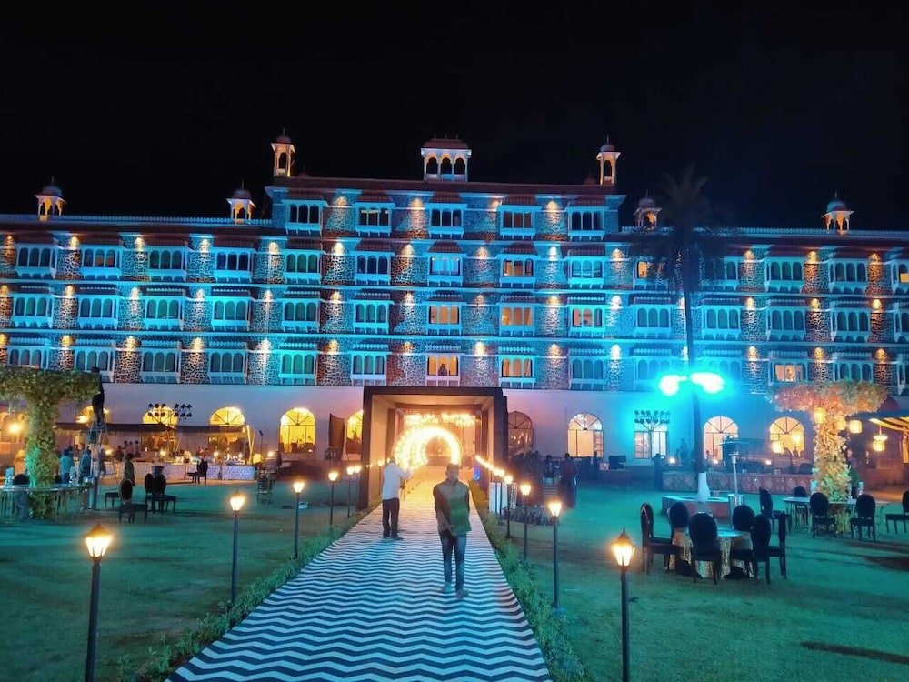 Royal Single room