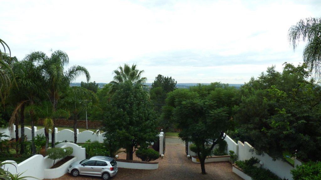 Capital House Boutique Hotel exterior