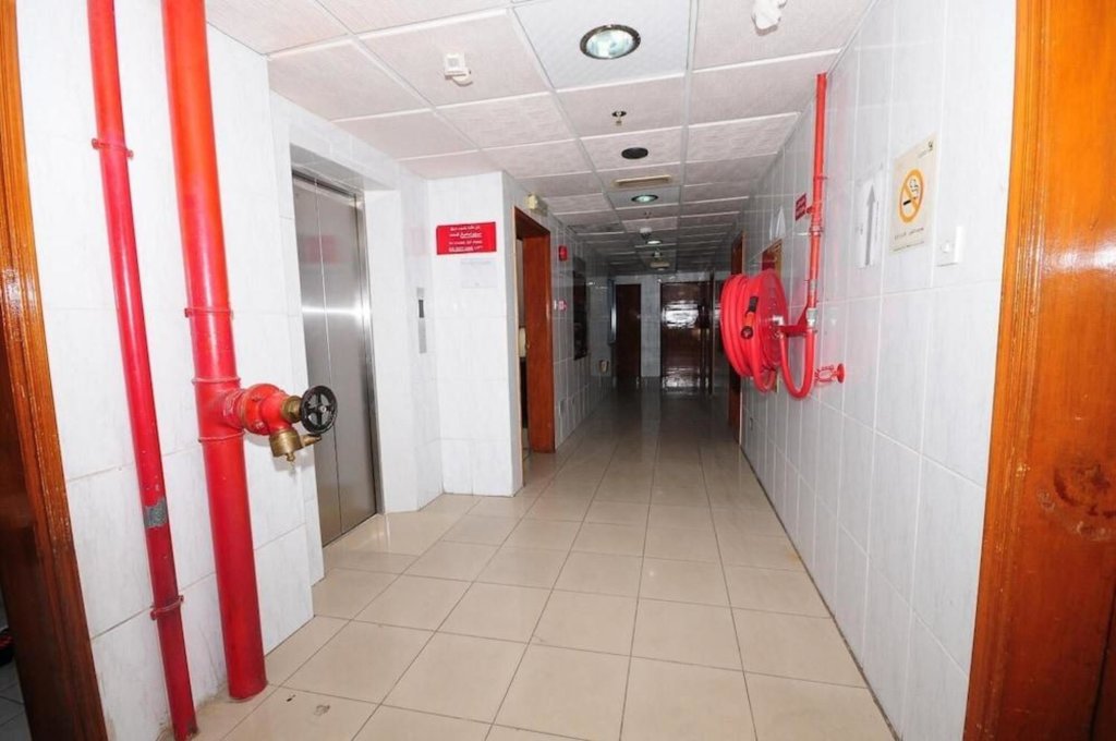 Al Qaid Hotel exterior