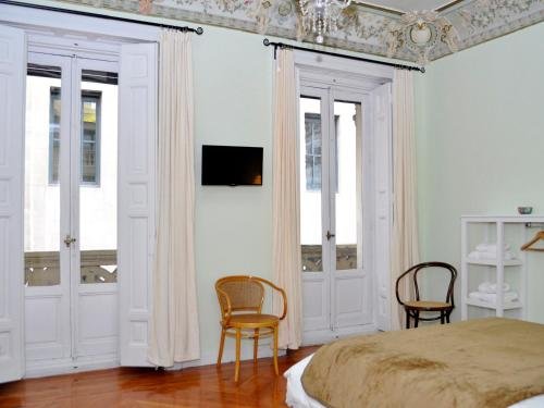 Standard Single room full double bed