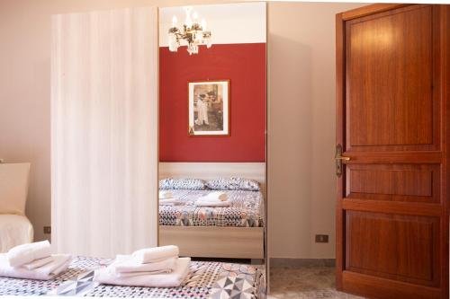 Villa Franca Mini Appartamenti exterior