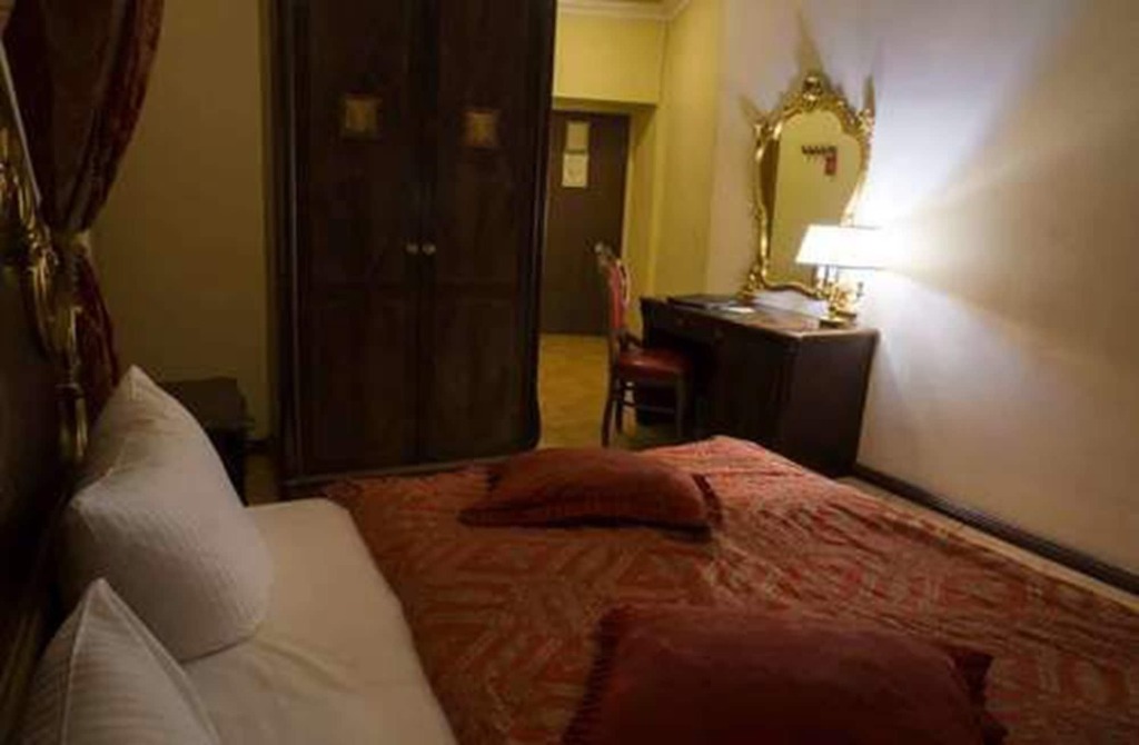 Comfort Single room