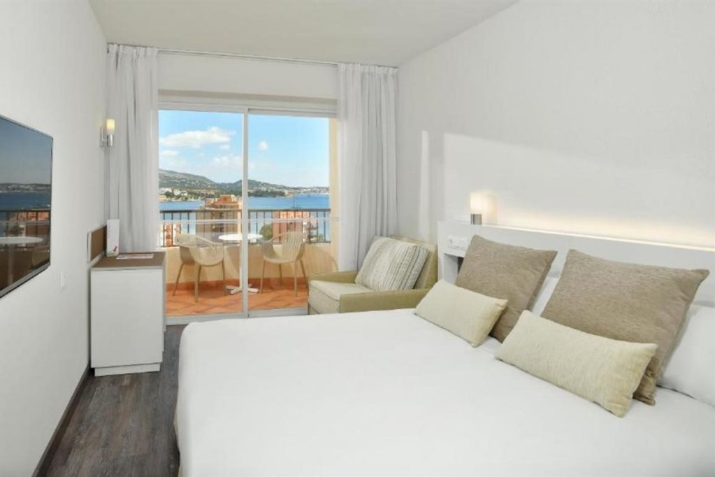 Family Double room twin beds