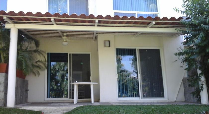 Villa Playa Diamante 125 exterior