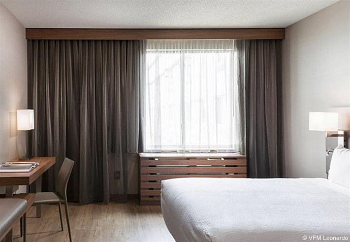 Classic Double room with balcony and with view full double bed