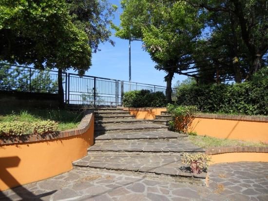 Camping Paradiso exterior