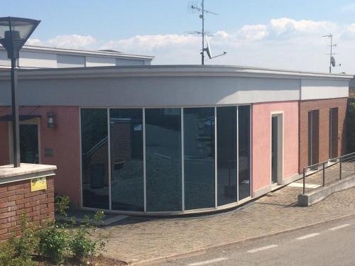 Residence Gardazzurro exterior