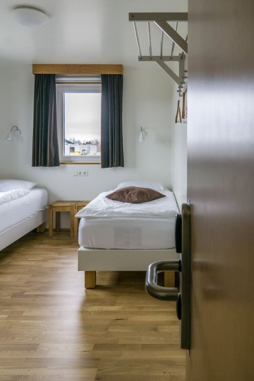 Economy Triple room